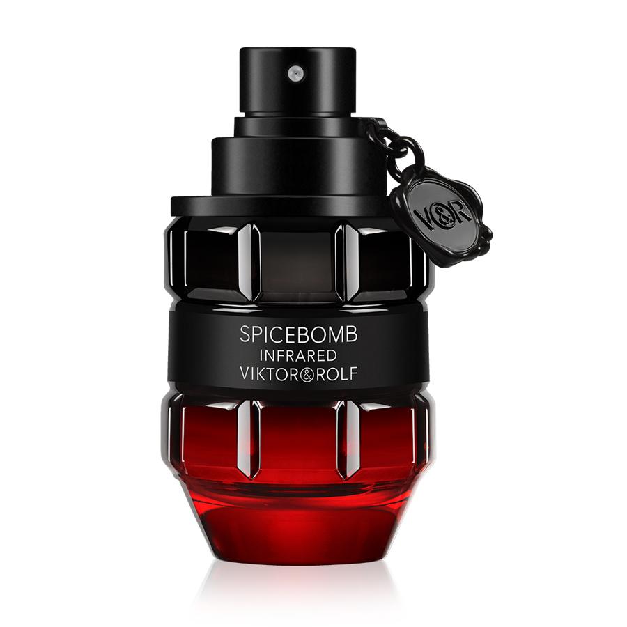 Spicebomb Infrared