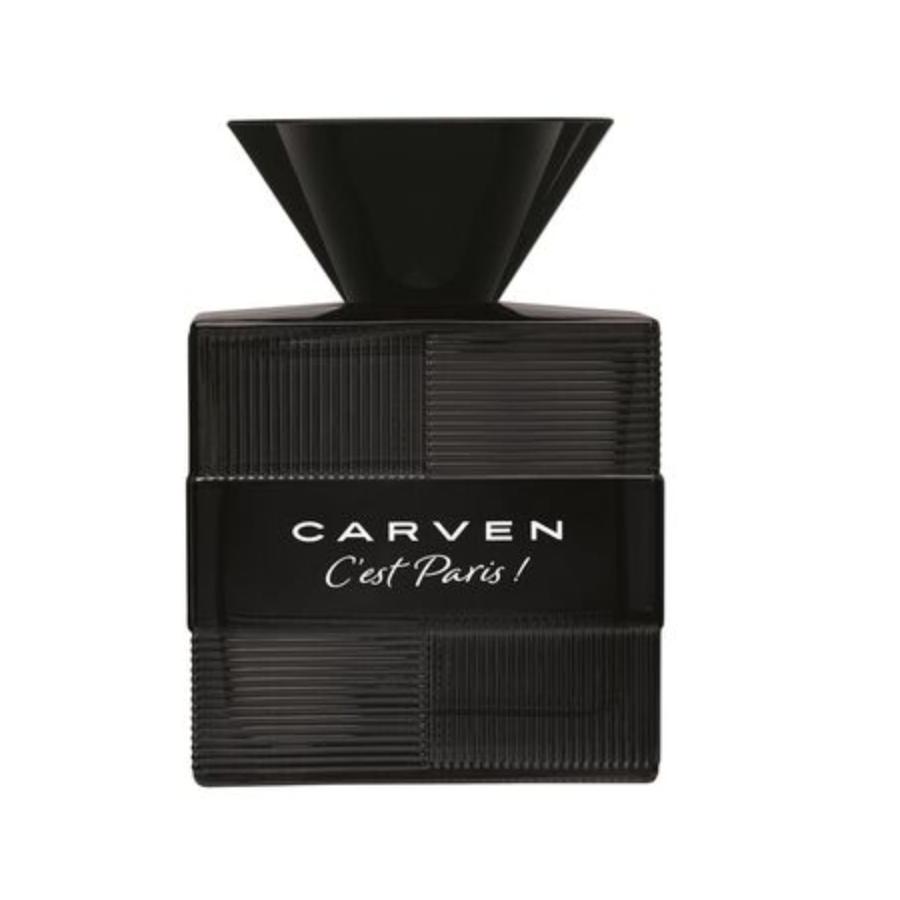 Carven C’est Paris !