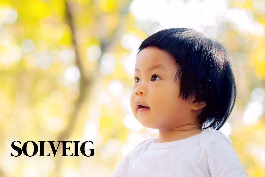 Solveig