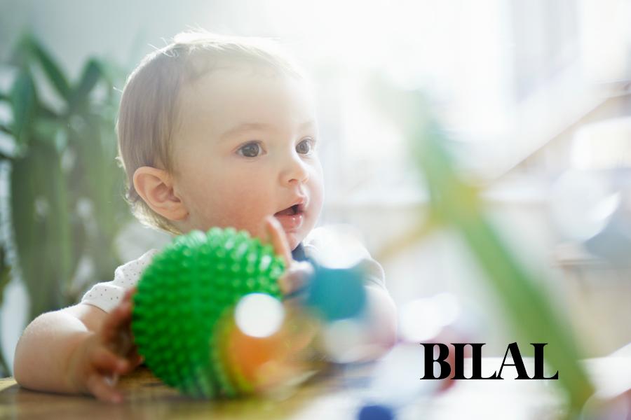 Bilal