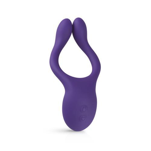 DE NUMMER 1: Partner Multifun Koppelvibrator