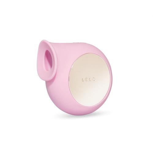 DE NUMMER 1: Lelo - Sila Luchtdrukvibrator
