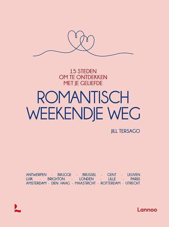 Romantisch weekendje weg, Jill Tersago