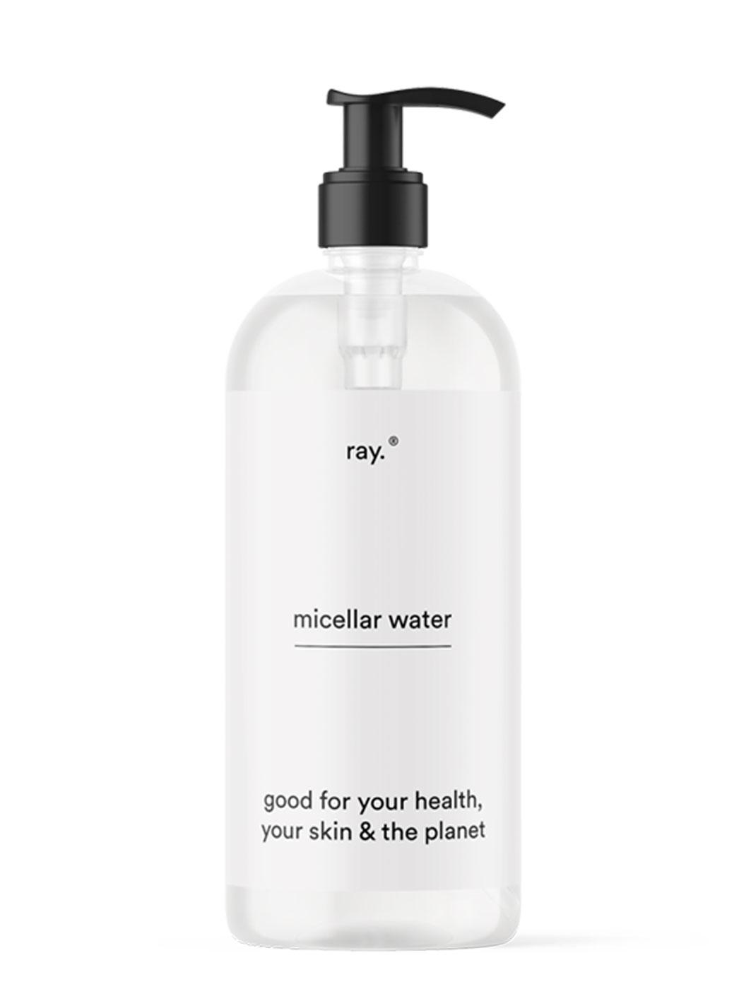 Micellair water (500 ml)