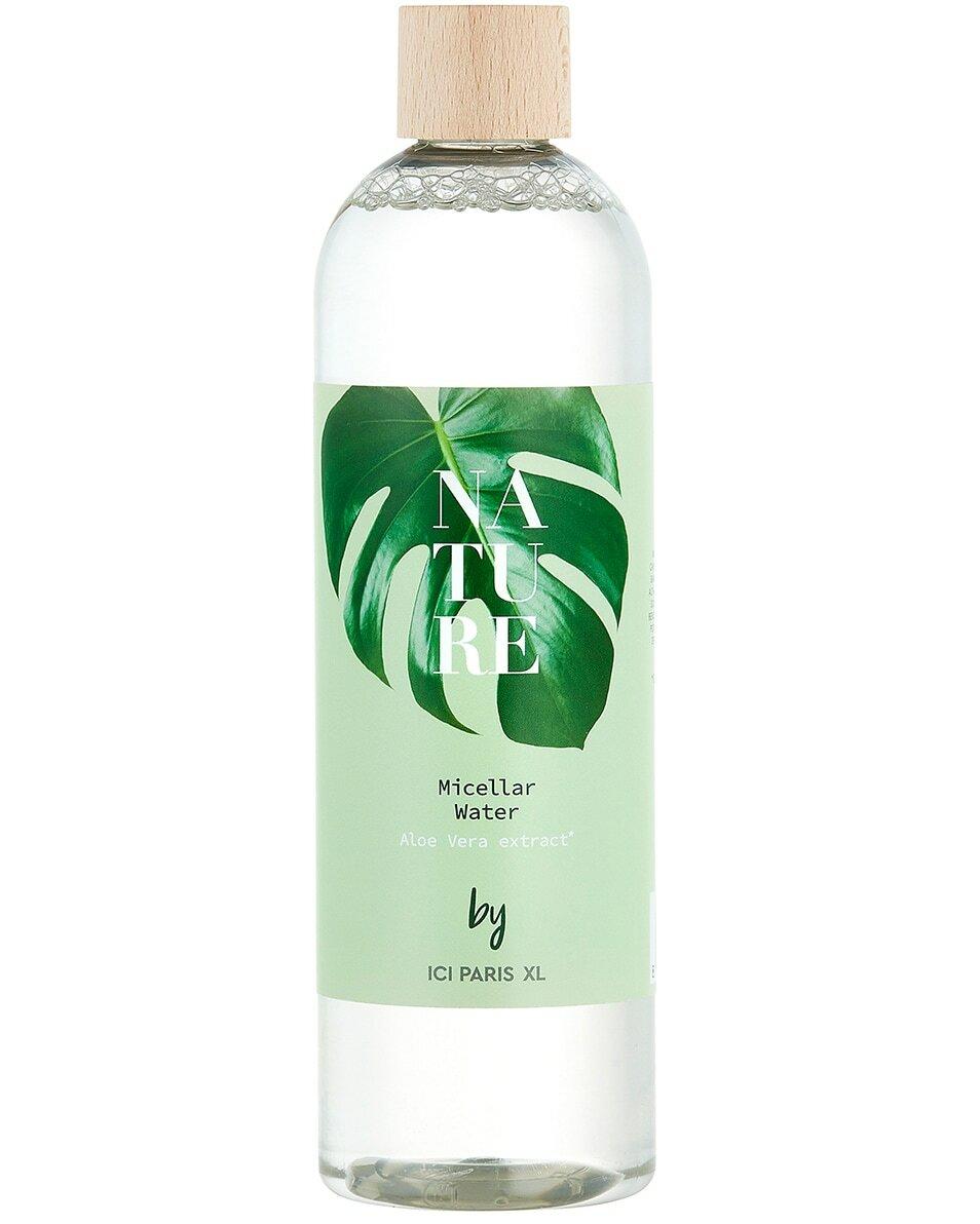 Micellair water met aloë-vera-extract (500 ml)