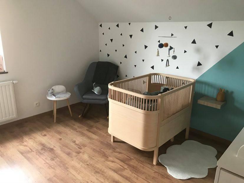 Babykamer