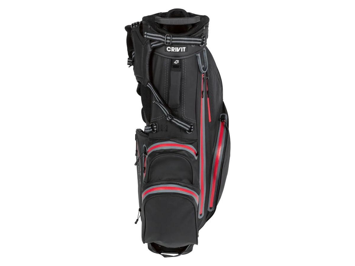 Sac de golf chariot