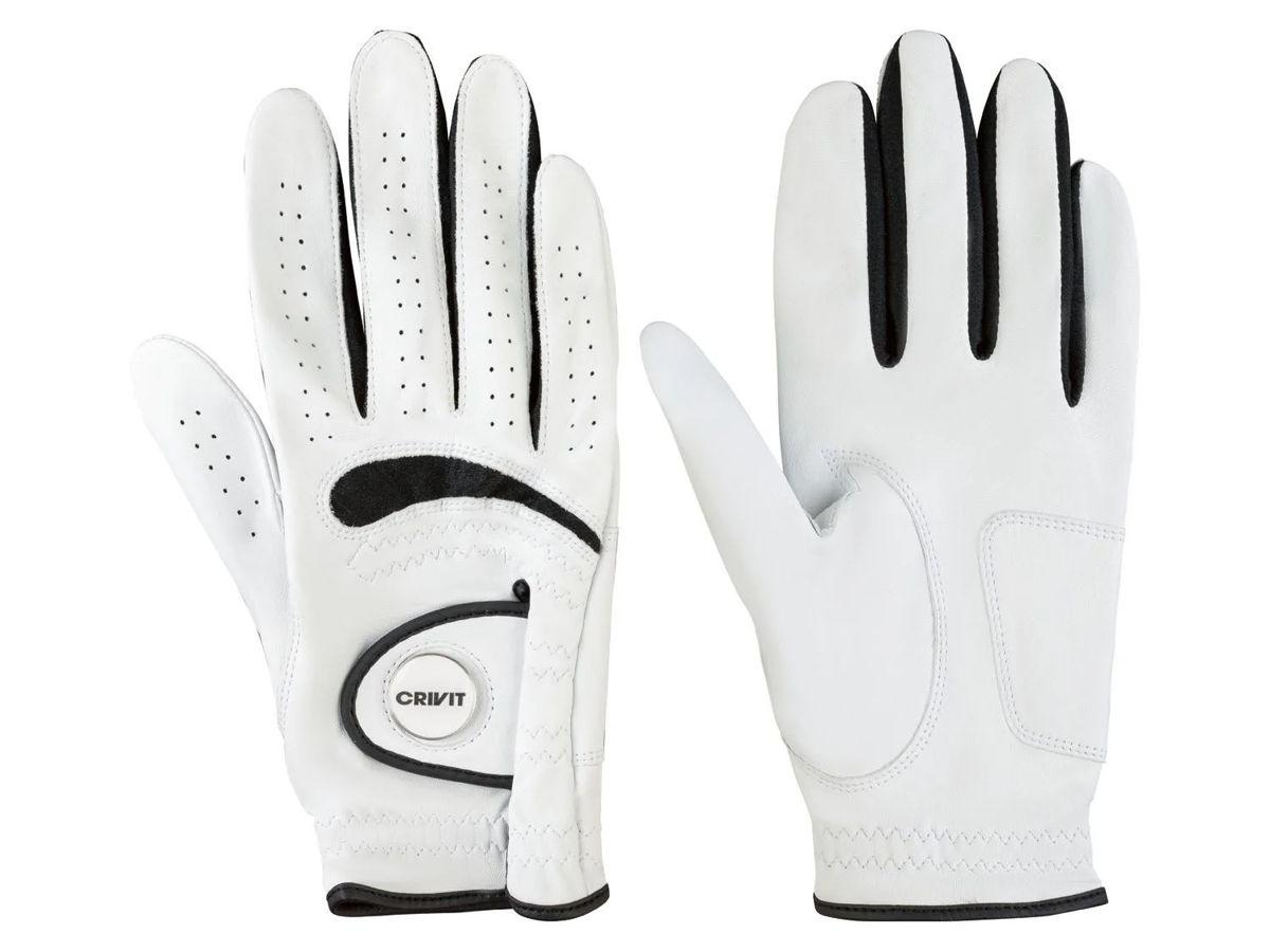 Gants de golf