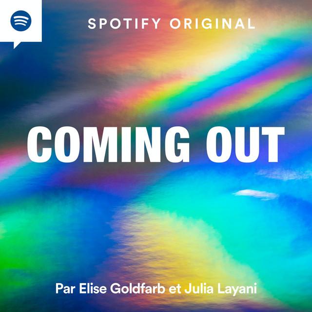 Coming out