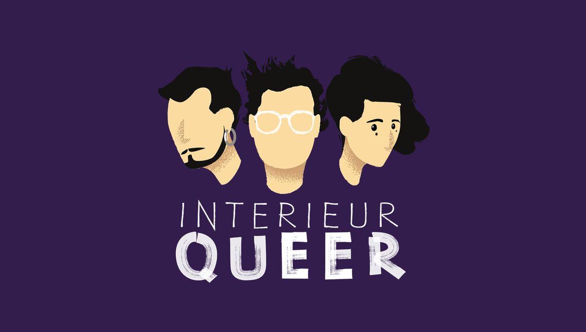 Intérieur Queer