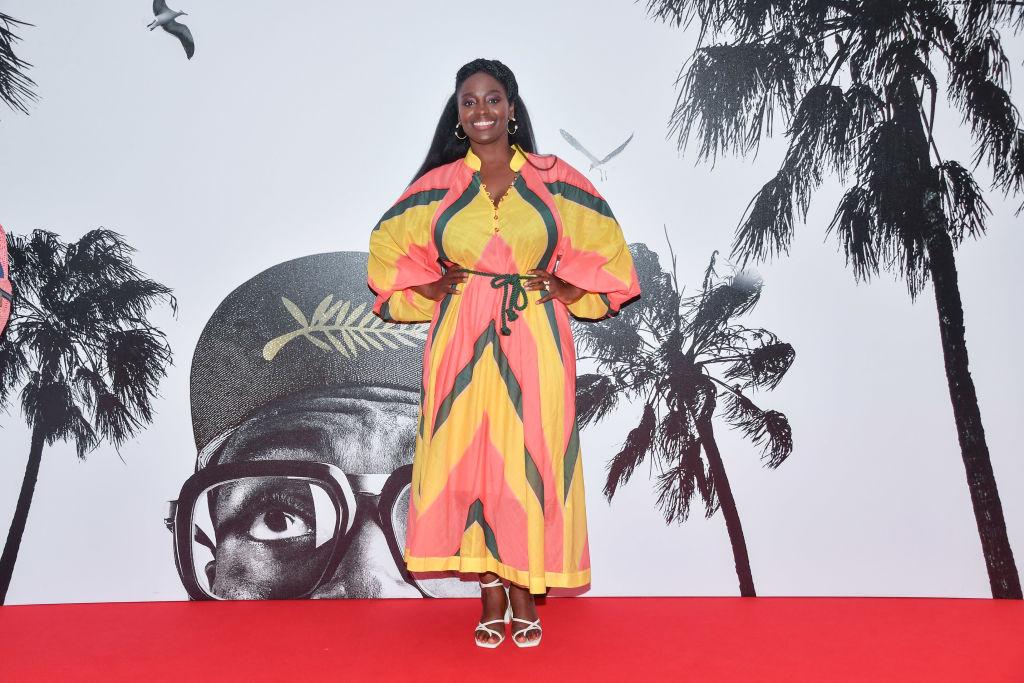 Aissa Maiga