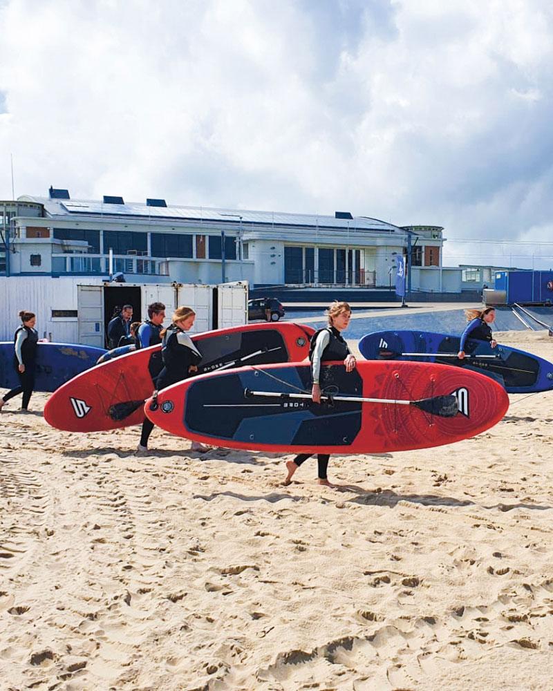 Ons Seatox-event in Oostende!