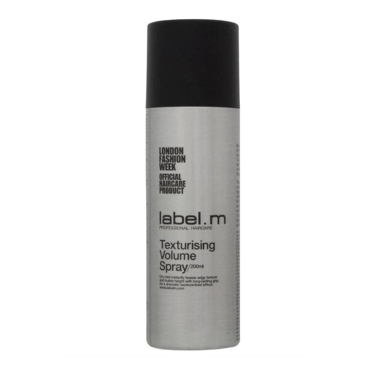 Texturising Volume Spray