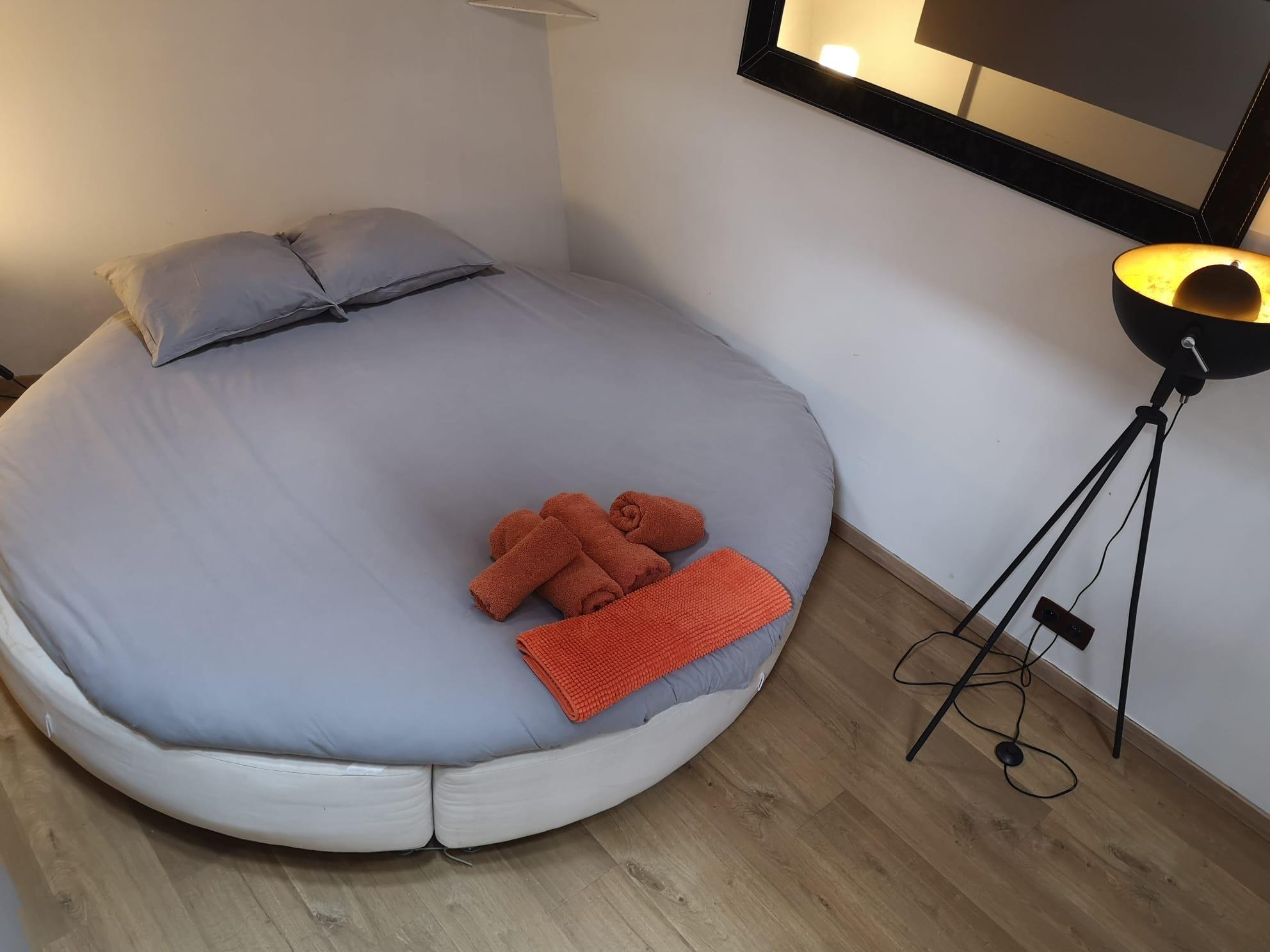 La chambre