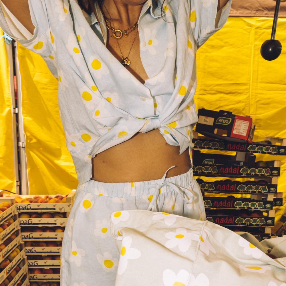 Le pyjama