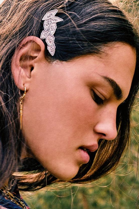 Barrette Etania - 120€