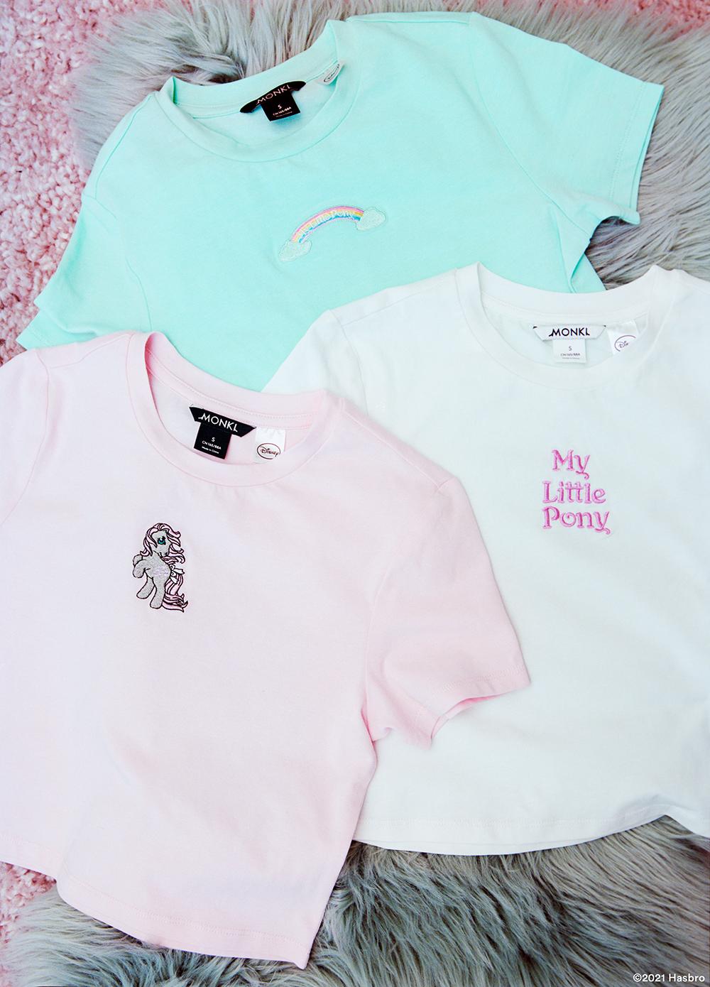 La collection