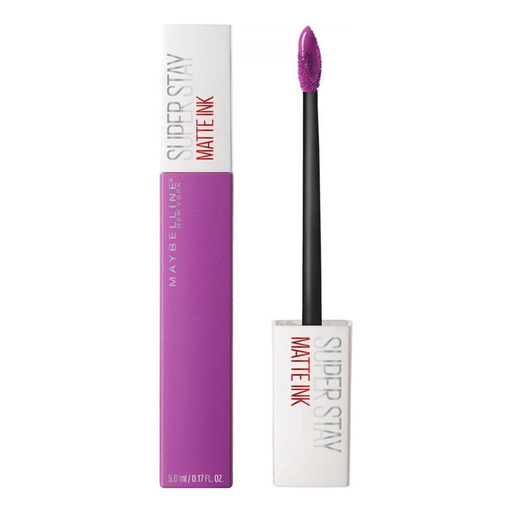 Superstay Matte Ink '35 Creator' van Maybelline