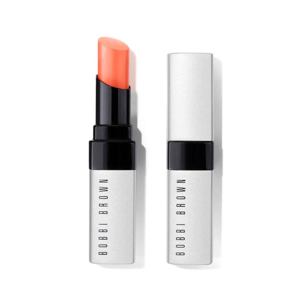 Lichte getinte lippenbalsem 'Bare Melon' van Bobbi Brown