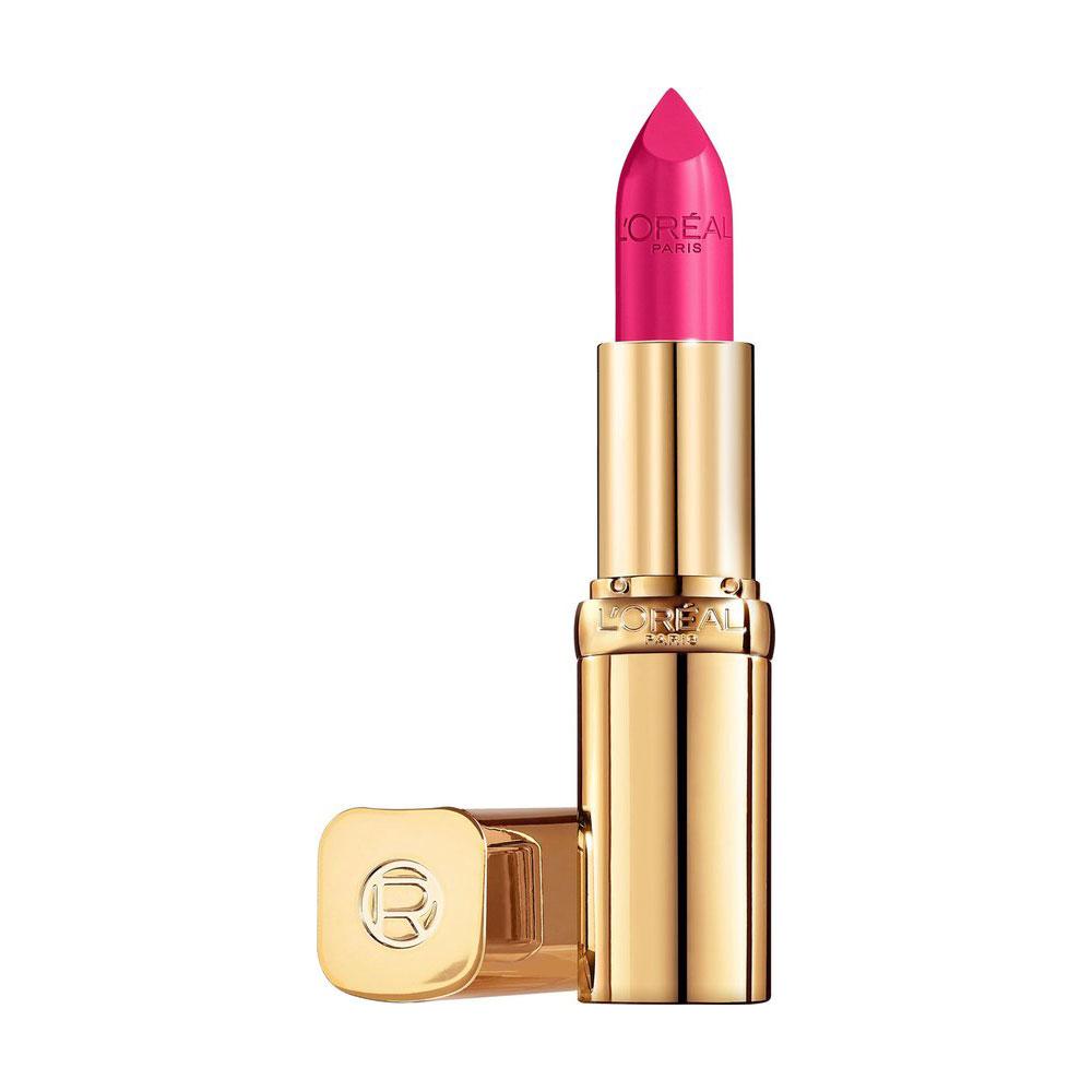 Color Riche Satin Lipstick '111 Oui' van L’Oréal Paris