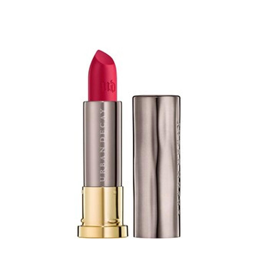 Vice Lipstick Comfort Matte 'Psycho' van Urban Decay