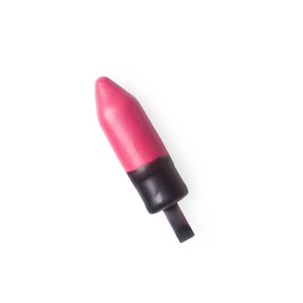 Vegan lippenstift 'Manta' van Lush Cosmetics