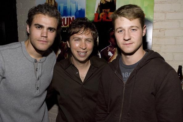 Paul Wesley
