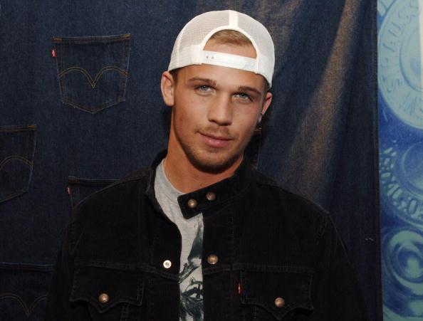 Cam Gigandet
