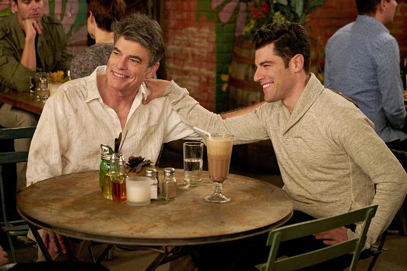 Max Greenfield