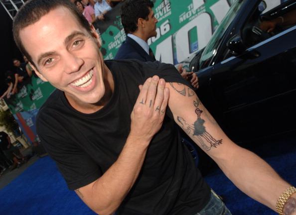 Steve-O