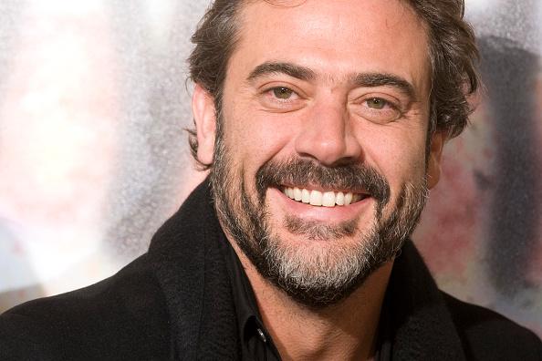 Jeffrey Dean Morgan