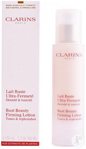 Lait buste ultra fermeté