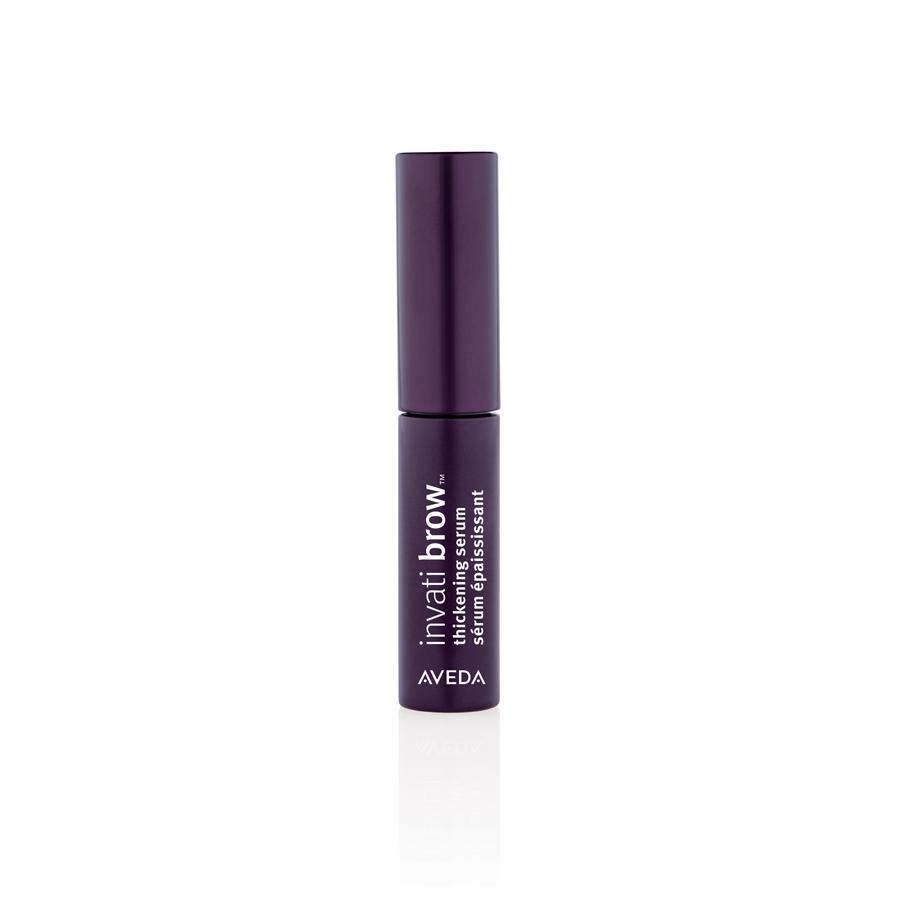 Invati brow thickening serum van Aveda