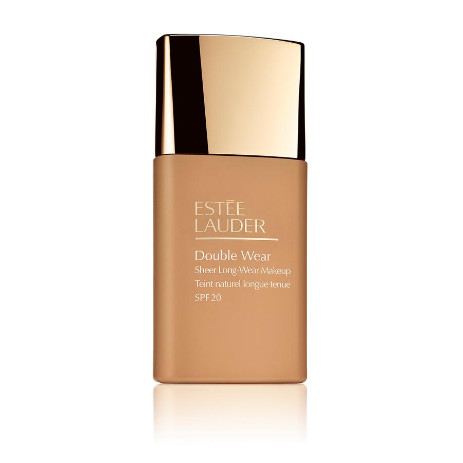 Double Wear Sheer Long-Wear Makeup van Estée Lauder
