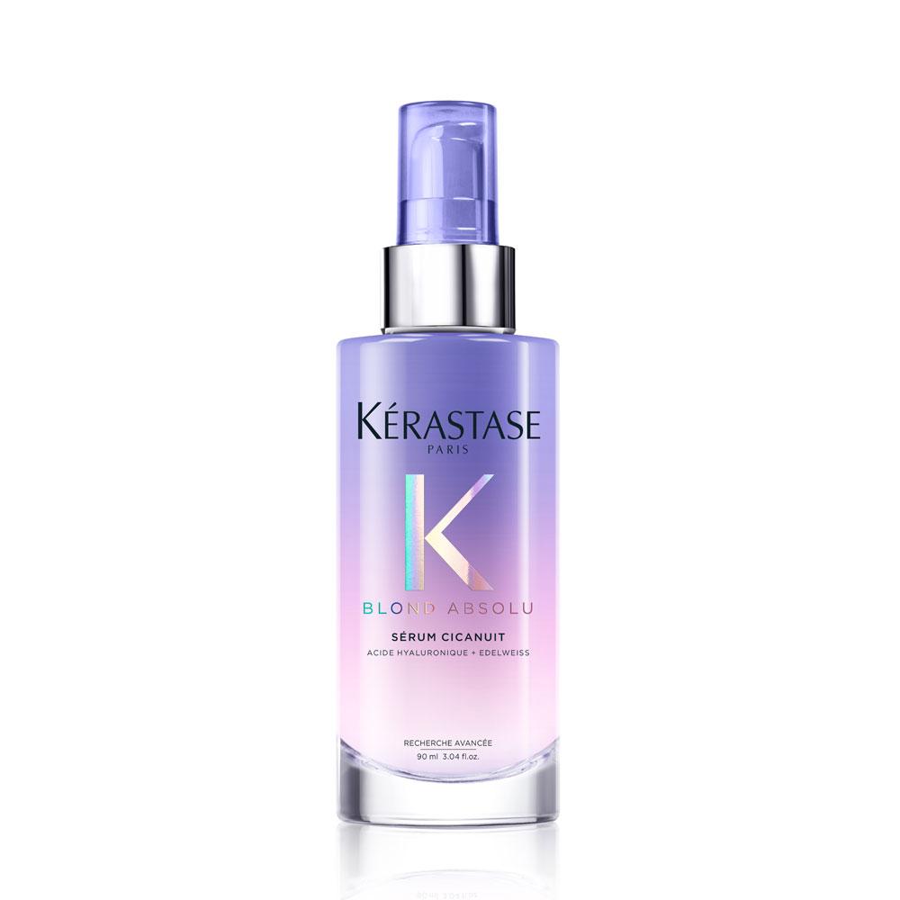 Haarserum