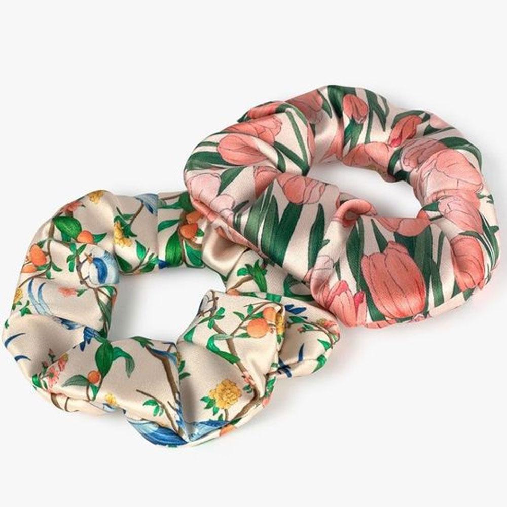 Scrunchies