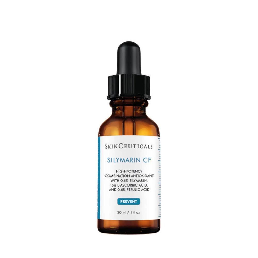 SkinCeuticals SILYMARIN CF van SkinCeuticals