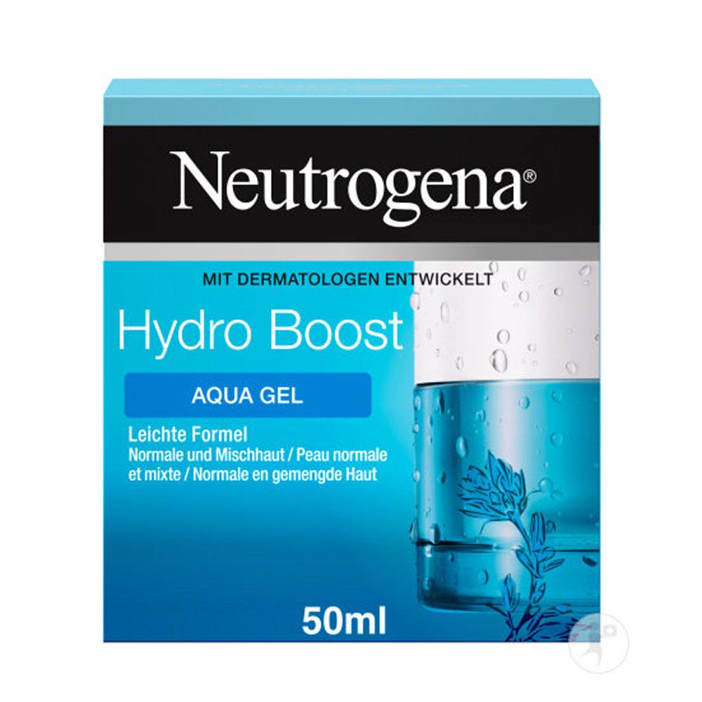 Hydro Boost Aqua Gel van Neutrogena