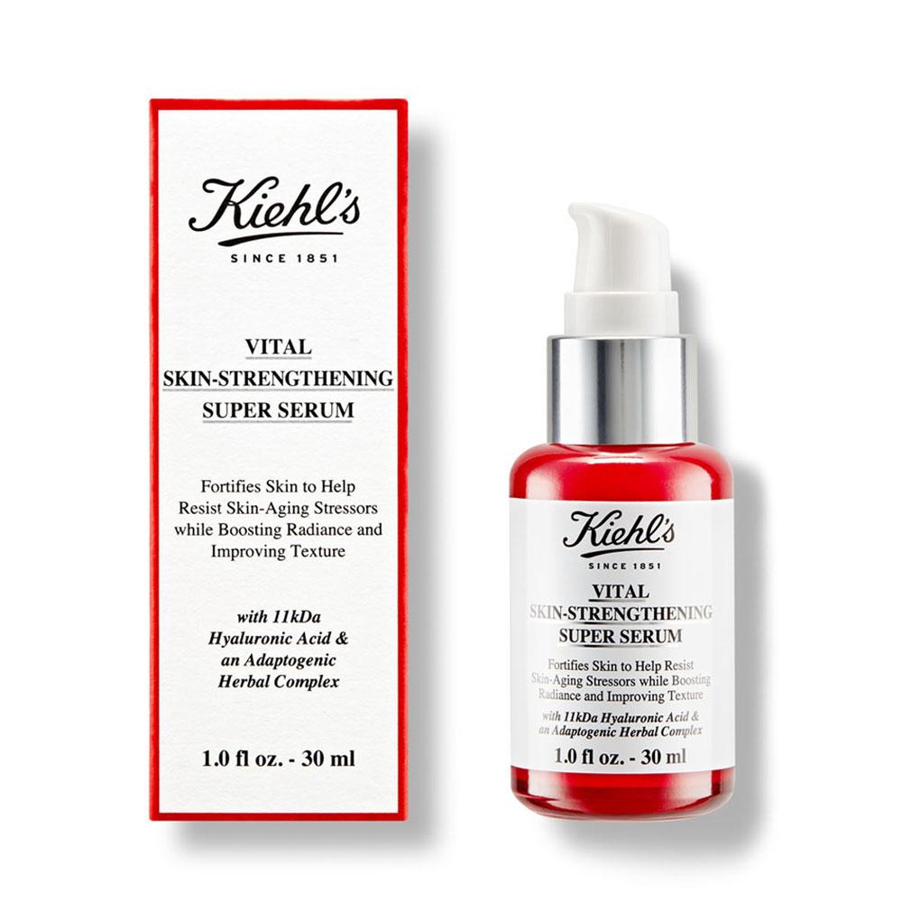 Vital Skin-Strengthening Super Serum van Kiehl's