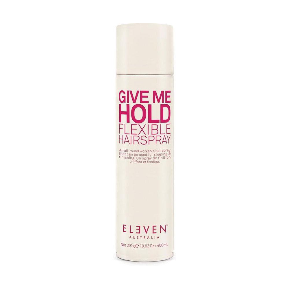 Give Me Hold Flexible Hairspray van Eleven Australia