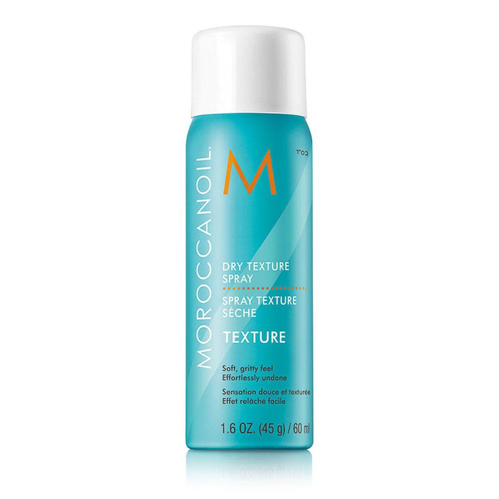 Dry Texture Spray van Moroccanoil
