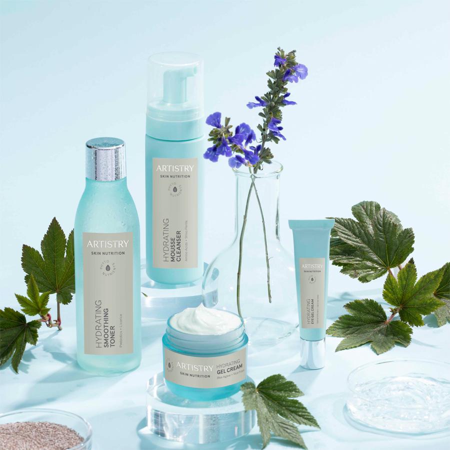 Skin Nutrition