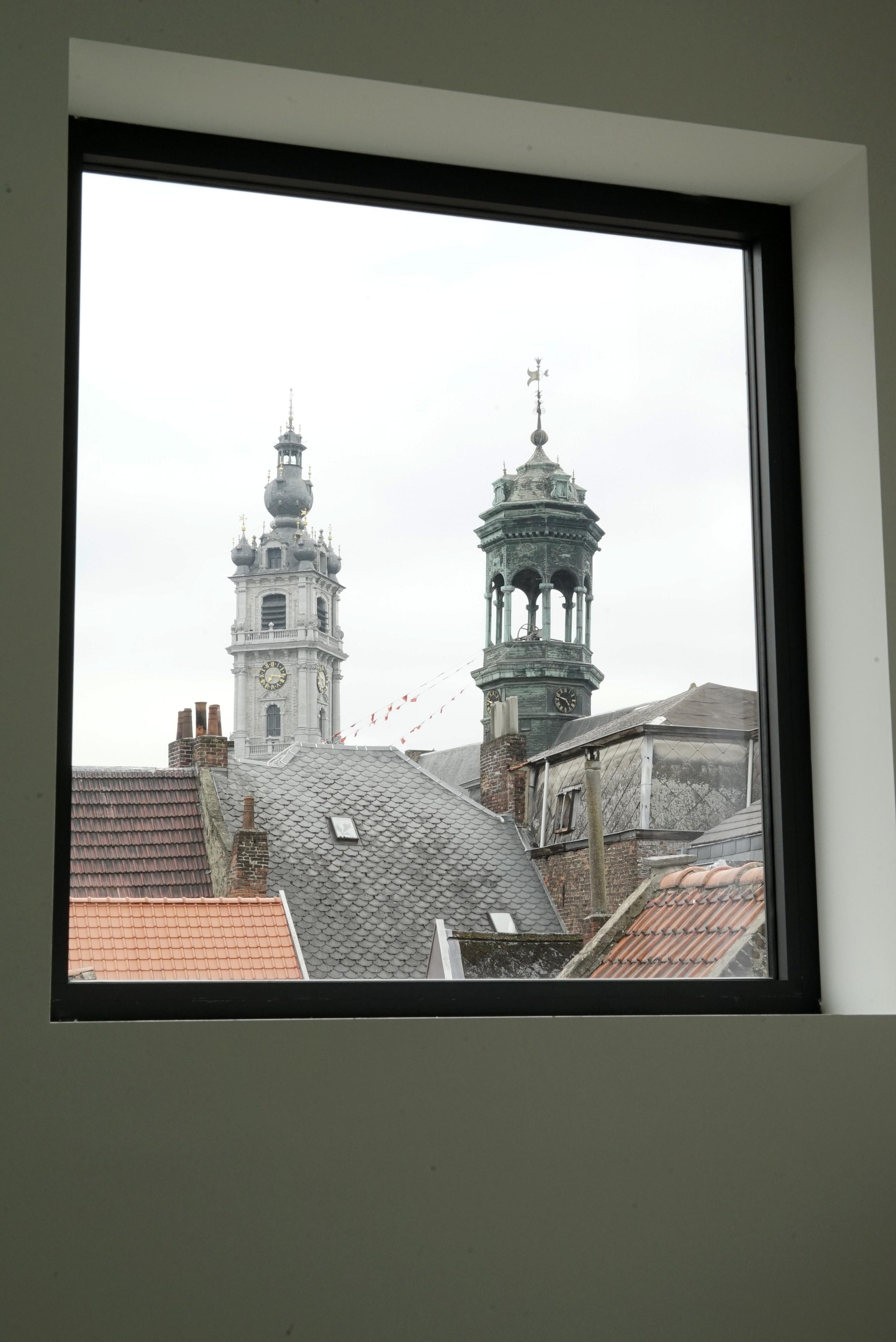 Aperçu du nouveau Plaza Arthouse Cinema