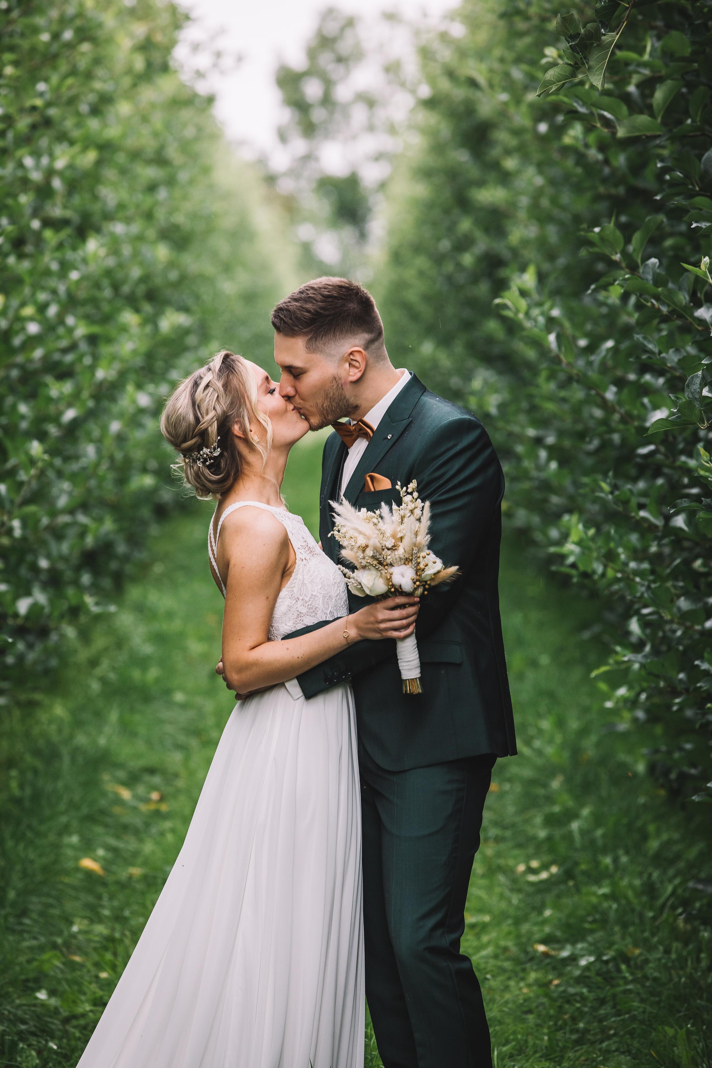 Le bouquet