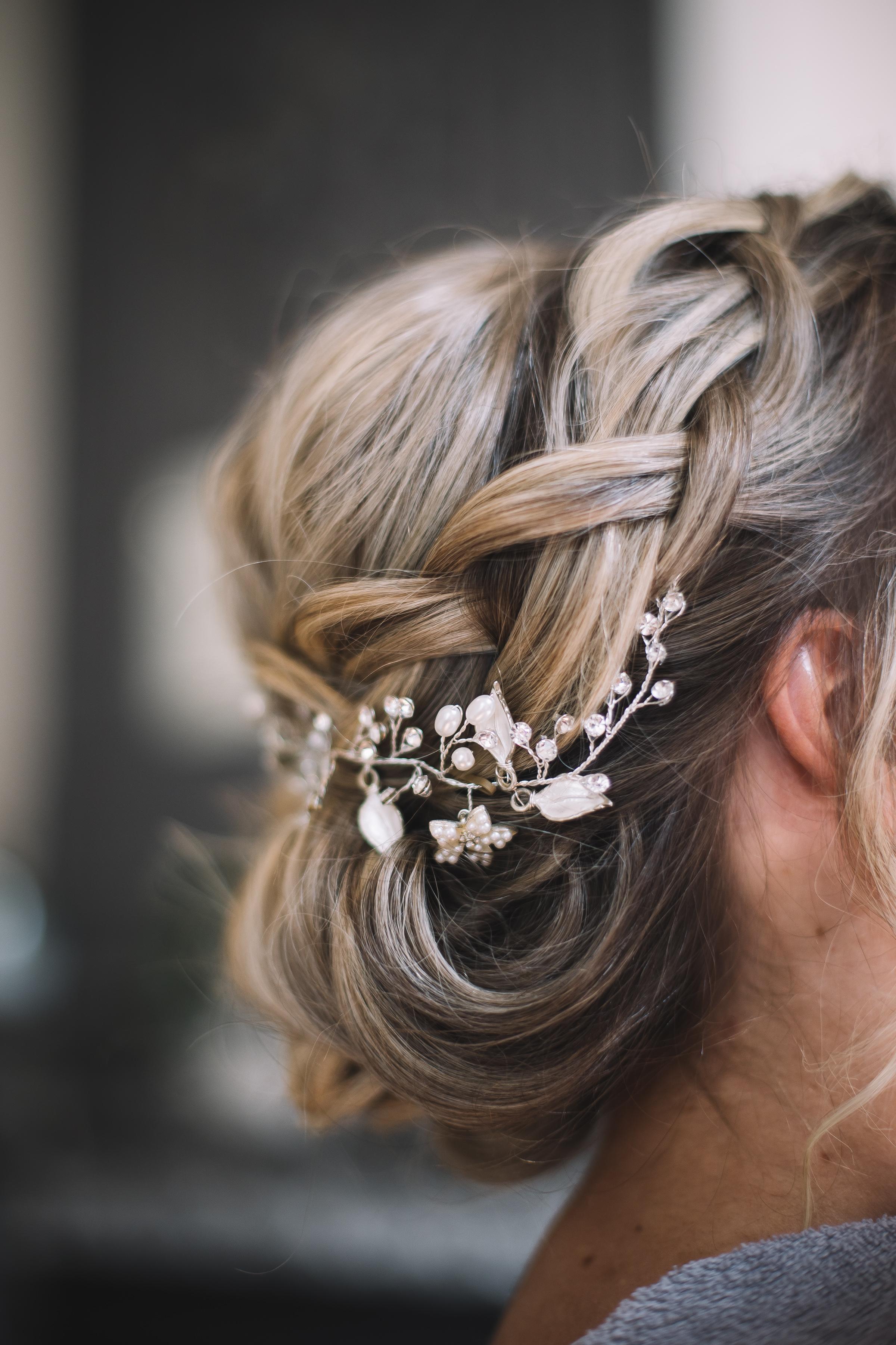 La coiffure