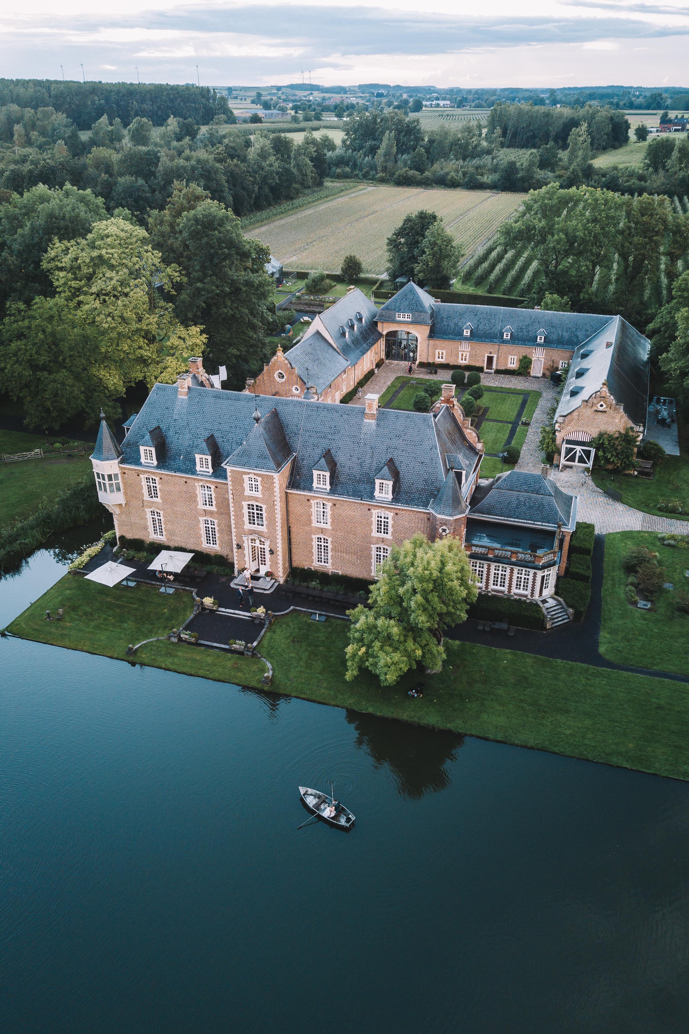 Le lieu
