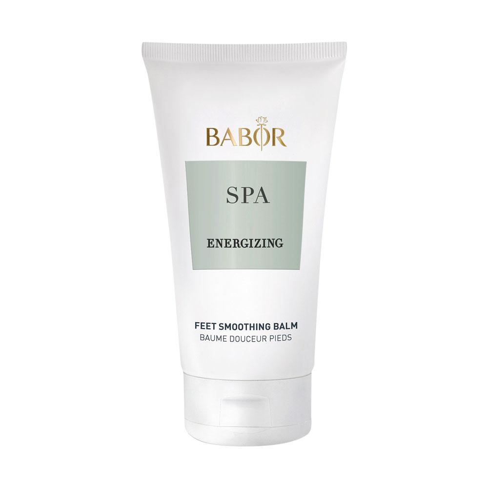 Feet Smoothing Balm