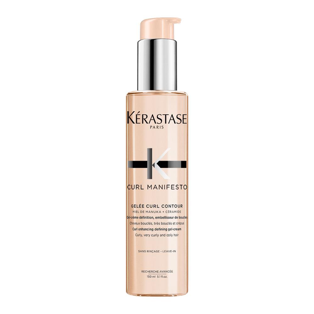 Curl Manifesto Gelée Curl Contour