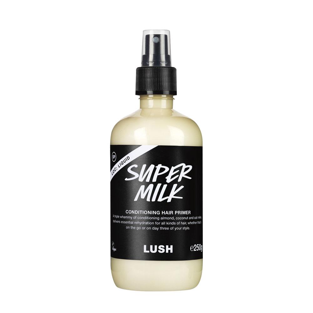 Super Milk Conditioning Hair Primer