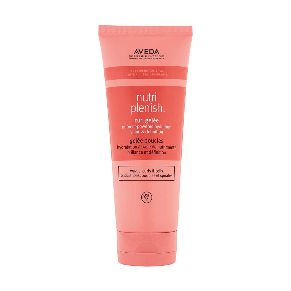 Nutriplenish Curl Gelée